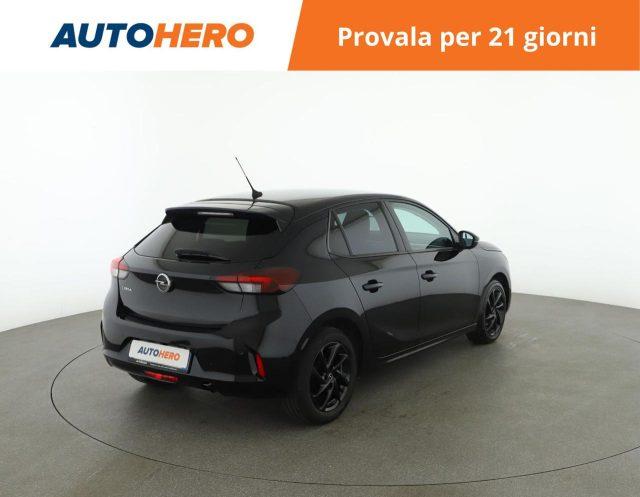 OPEL Corsa 1.2 Design & Tech