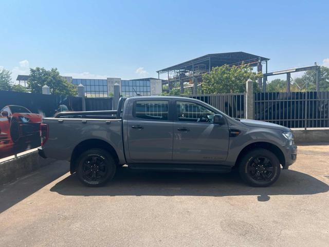 FORD Ranger 2.0 ECOBLUE DC Wildtrak 5 posti