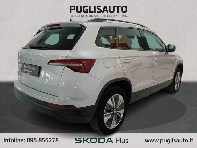 SKODA Karoq 1.0 TSI 110 CV Executive