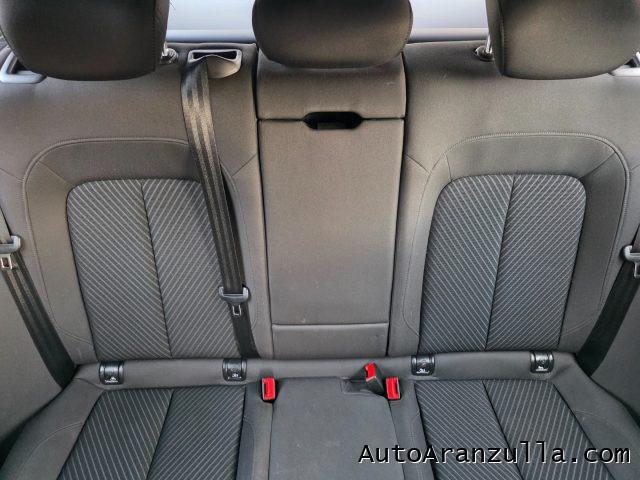 AUDI Q5 35 2.0 TDI 163CV S tronic Business Navi