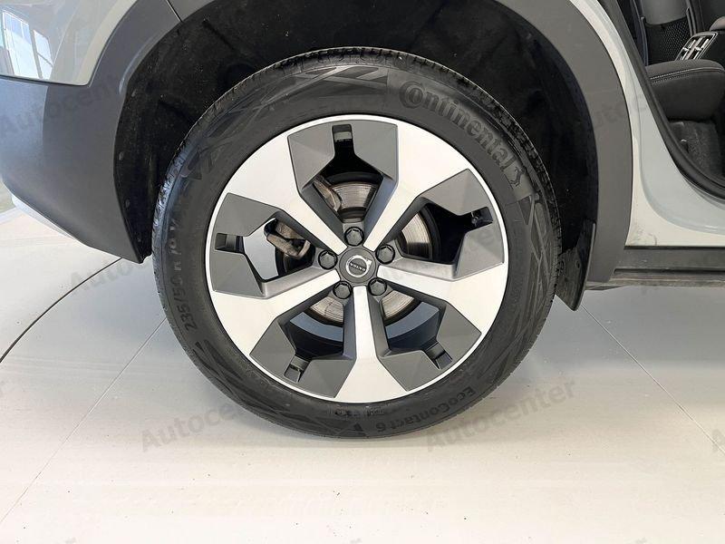 Volvo XC40 T2 automatico Core