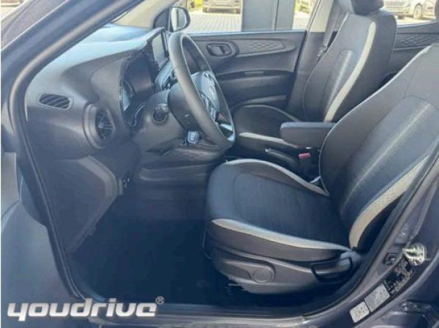 HYUNDAI i10 1.0 MPI 67 CV KM0