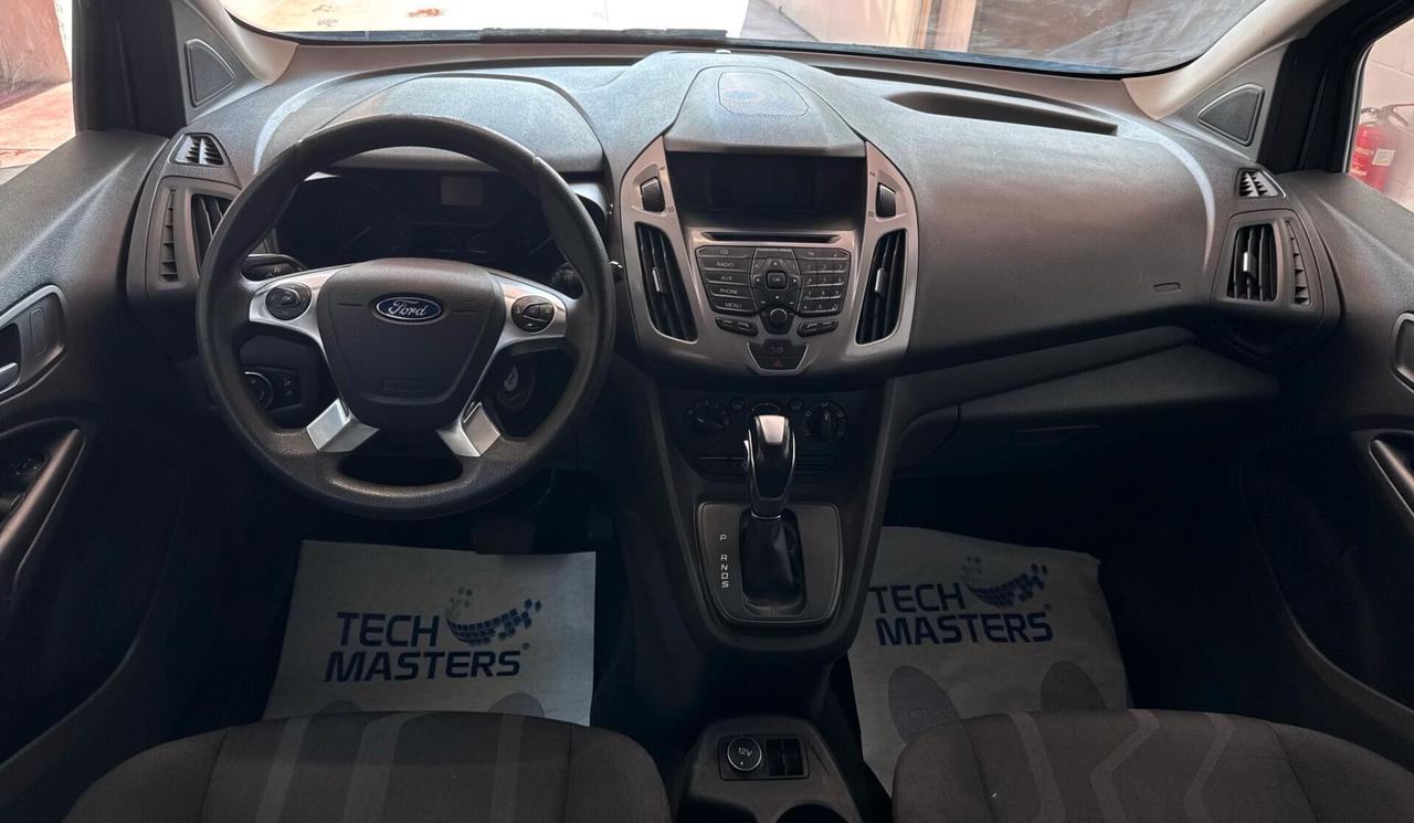 Ford Tourneo Connect 7POSTI 1.6 EcoBoost aut. Plus