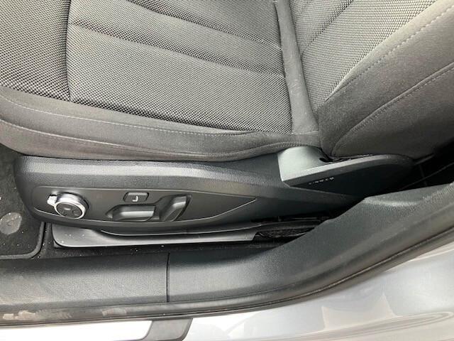 Audi A4 allroad 2.0 TDI 190 CV S tronic Business Evolution