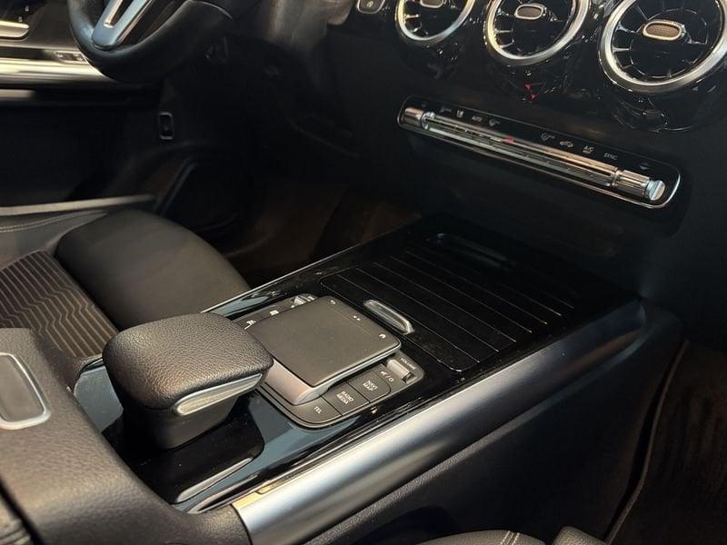 Mercedes-Benz GLA GLA 200 d Automatic Sport Plus