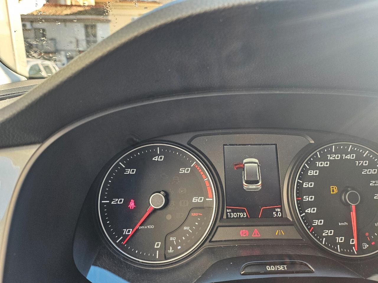 Seat Ateca 1.6 TDI DSG Business 03/2019