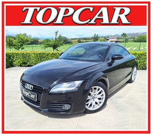 Audi TT 1.8 . 160cv. Disponibile in Sede.