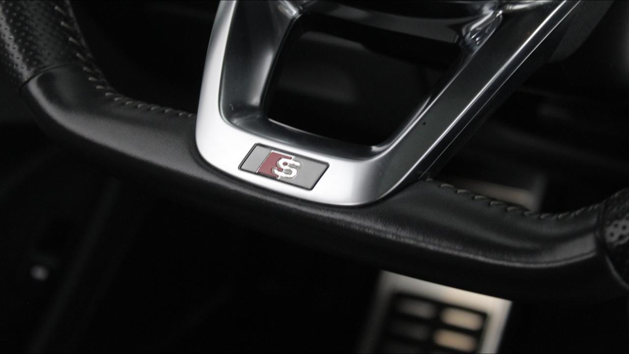 AUDI Q8 I 2018 - Q8 50 3.0 tdi mhev Sport quattro tiptronic