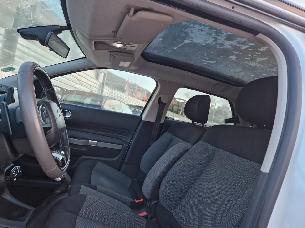 Citroen C4 Cactus PureTech 82 S&S ETG Shine Edition