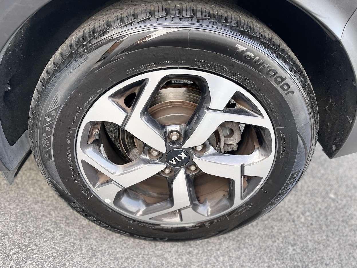 Kia Sportage 1.6 Diesel 136CV E6 Neo. - 2021