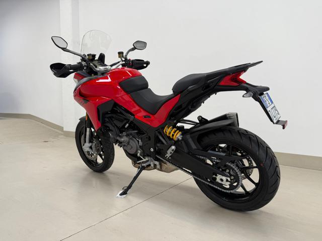 DUCATI Multistrada 950 V2*KM0*
