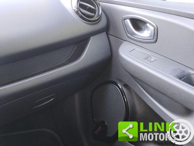 RENAULT Clio dCi 8V 90CV Start&Stop Energy Zen Moschino