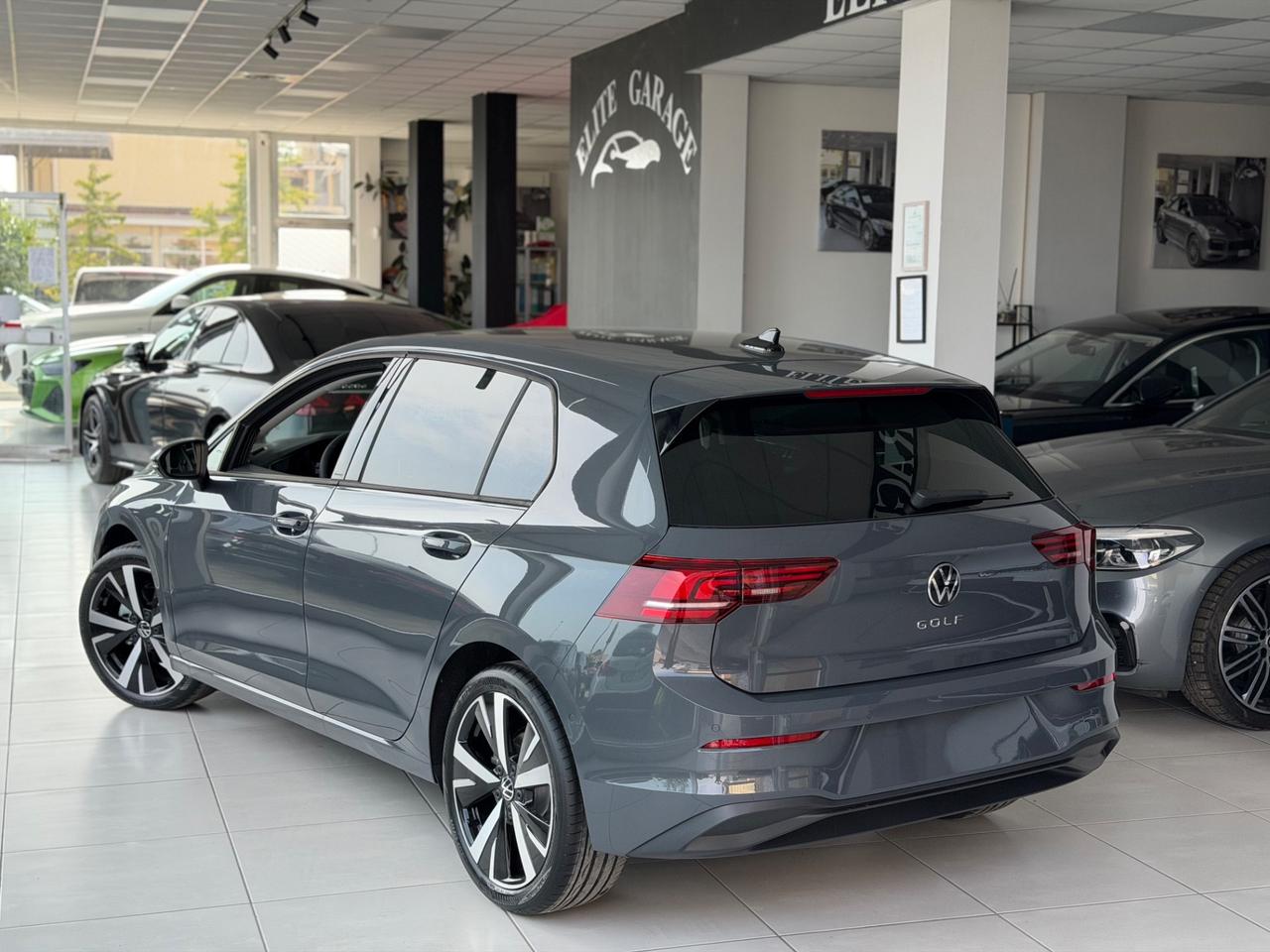 Volkswagen Golf 2.0 TDI 150 CV DSG SCR Editon Plus