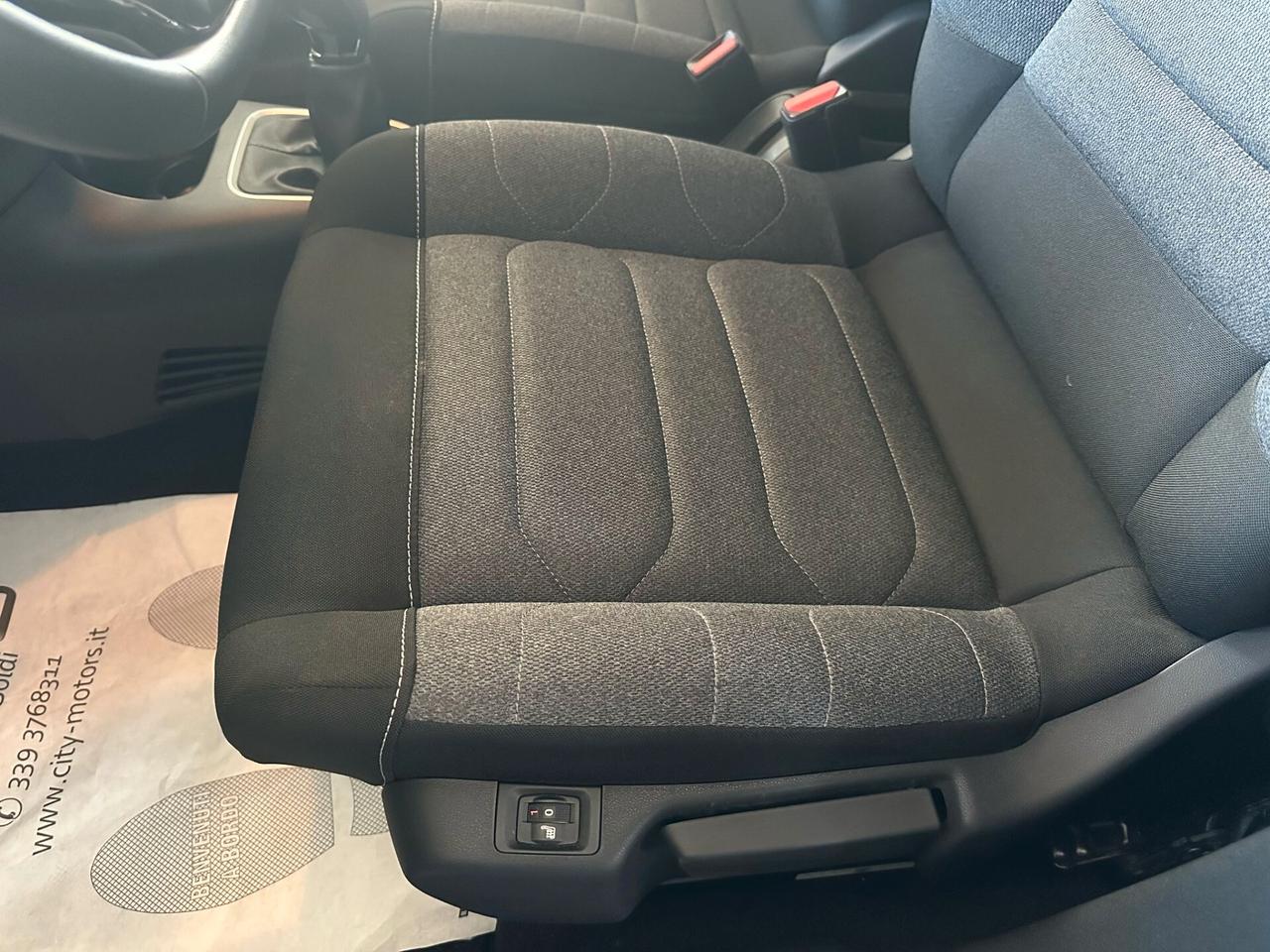 Citroen C3 BlueHDi 100 S&S Shine Pack