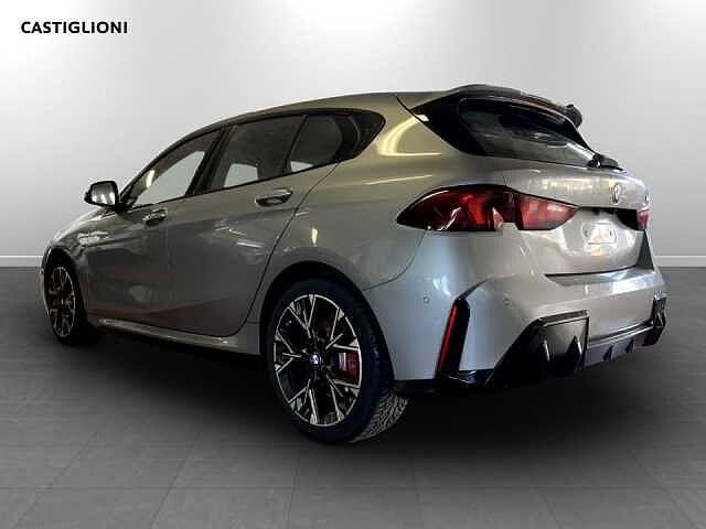 BMW Serie 1 F70 116 MSport Pro auto