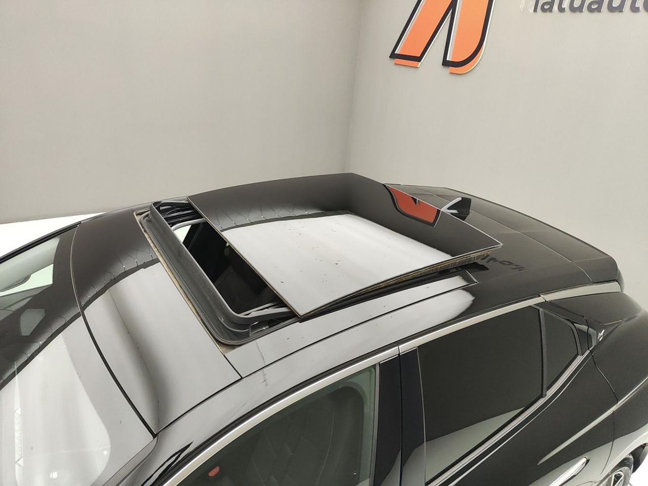 DS4 II 2021 1.2 PURETECH 130CV OPERA AUTO