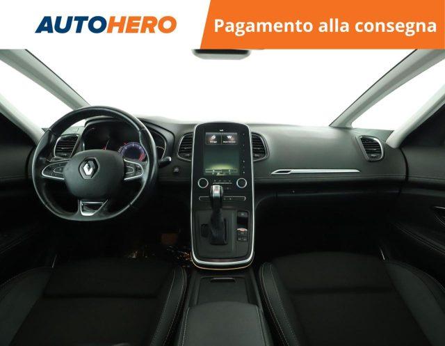 RENAULT Scenic Scénic dCi 160 CV EDC Energy Edition One