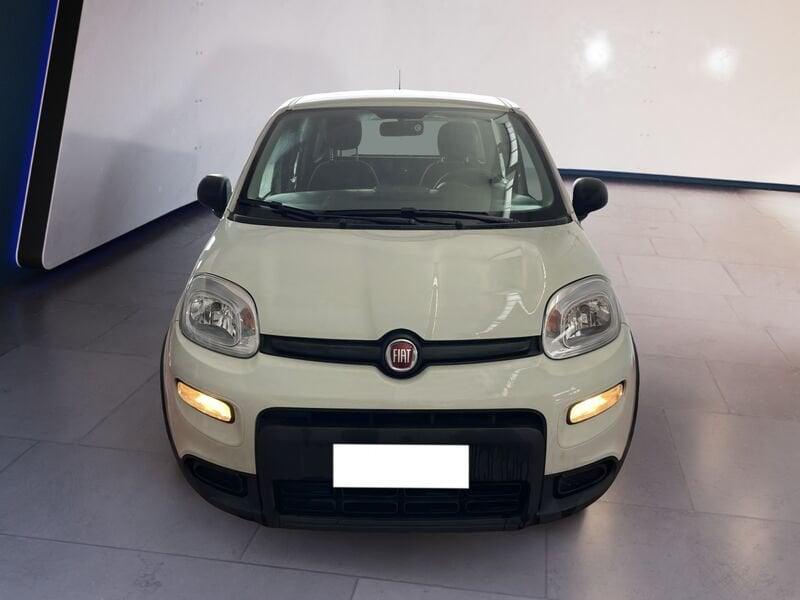 FIAT Panda My23 1.0 70cv Hybrid Panda