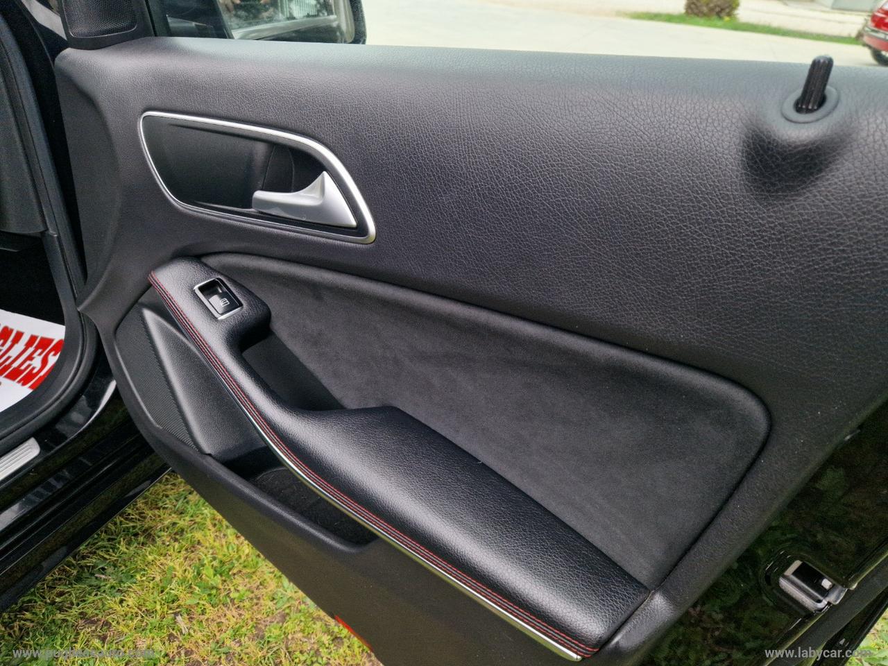 MERCEDES-BENZ A 180 CDI Automatic Premium