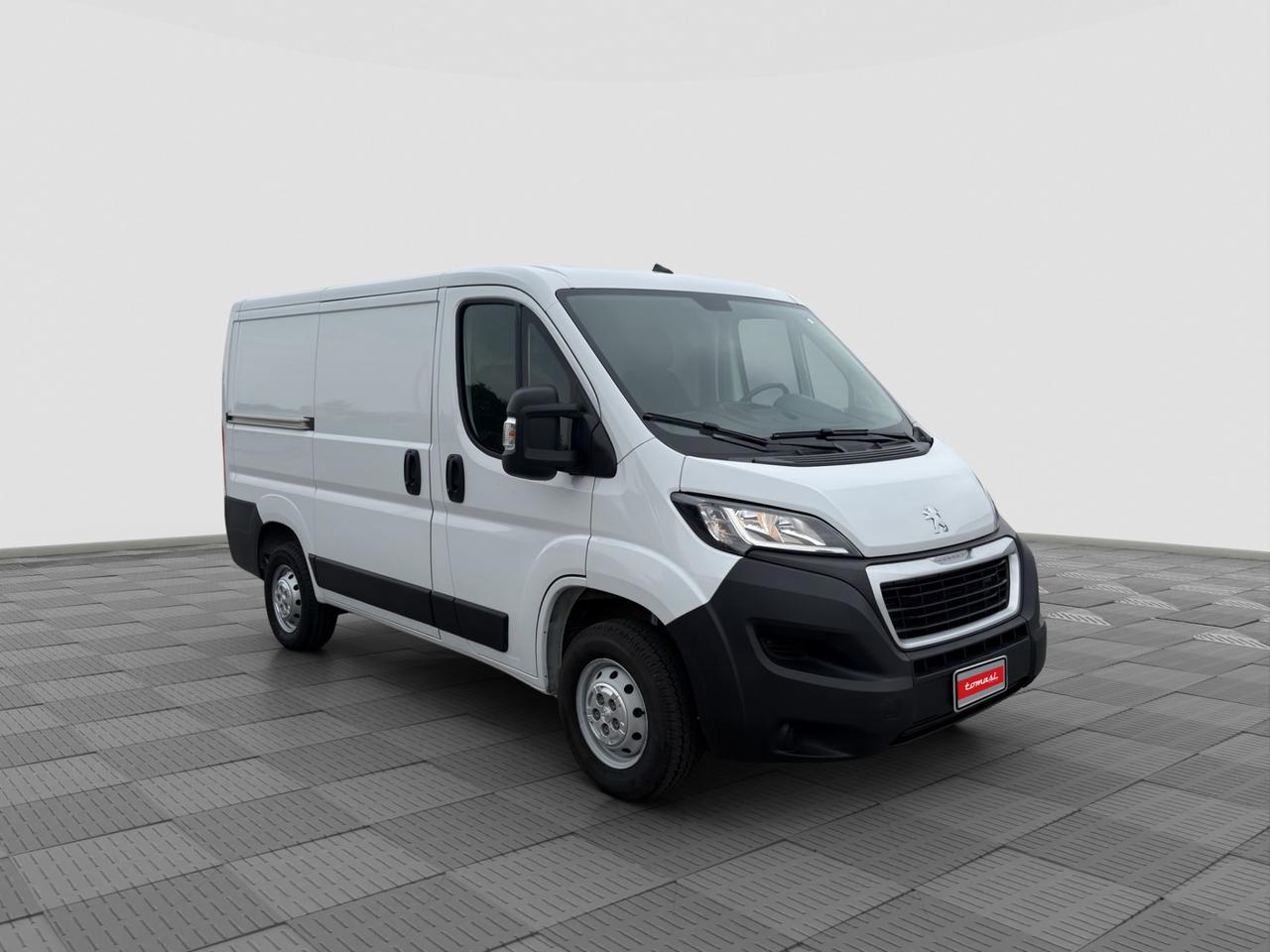 PEUGEOT Boxer (3ª serie) Boxer 328 2.2 BlueHDi 120 S&S PC-TN Furgone