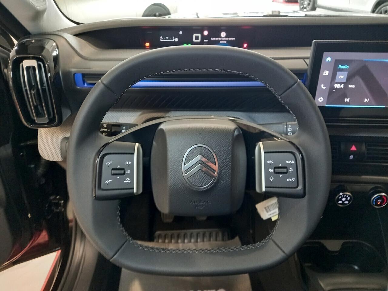 Citroen C3 PureTech 100 Plus KM/0