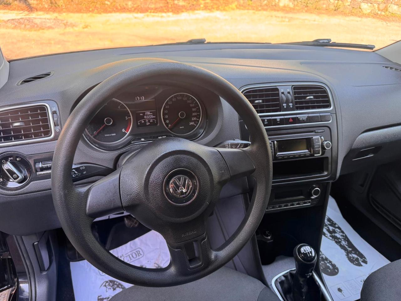 Volkswagen Polo 1.2 TDI 5 p. Comfortline GARANZIA 1 ANNO