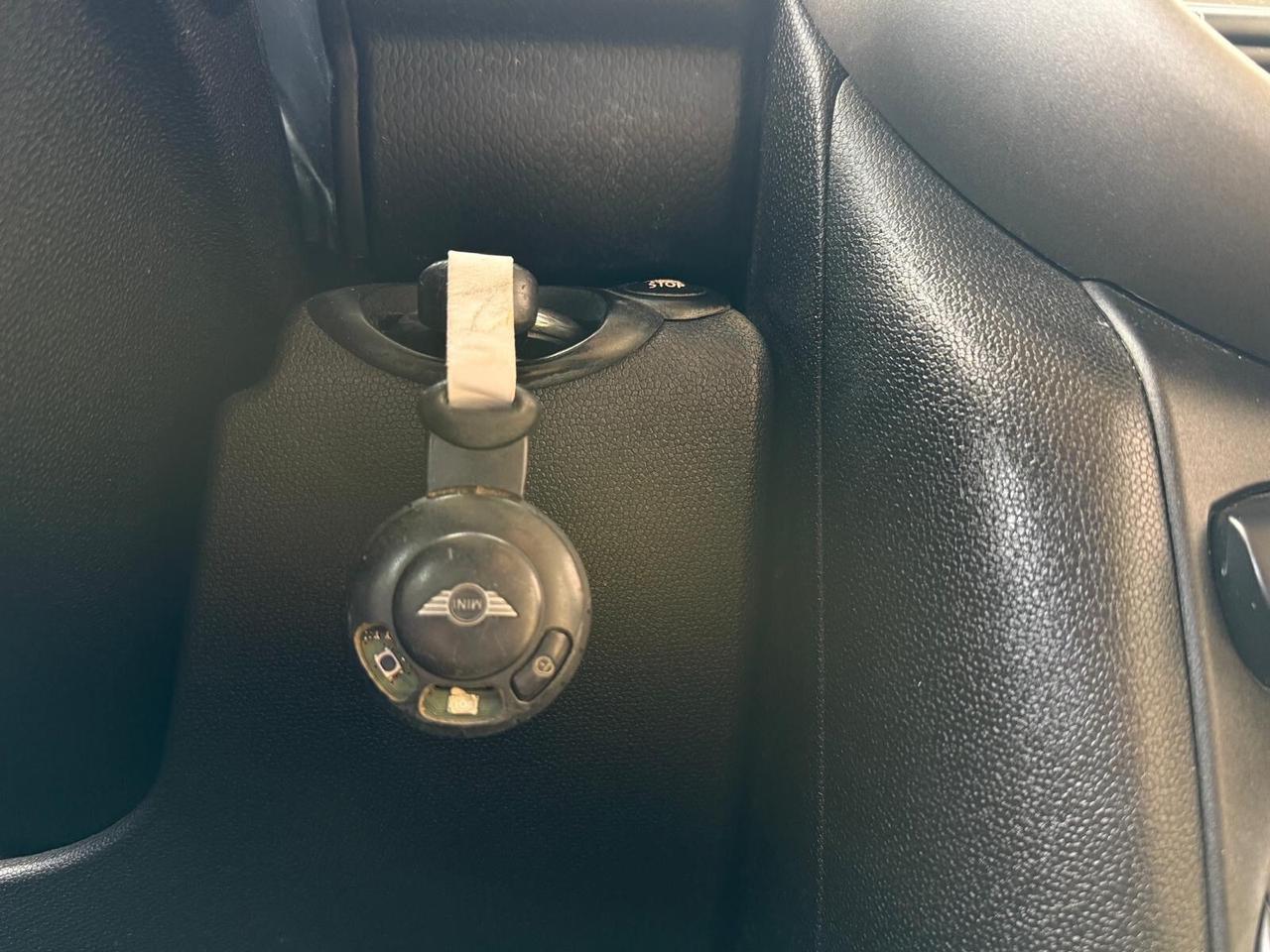 Mini Countryman 2.0 D Automatica Super Full Perfetta 2012