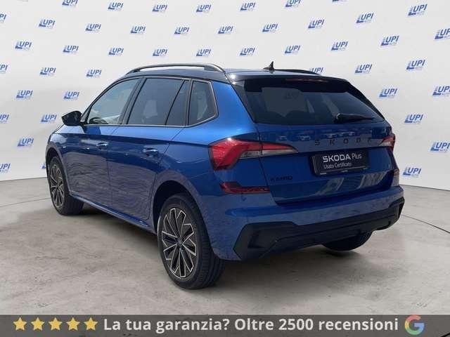 Skoda Kamiq Kamiq 1.0 TSI Style