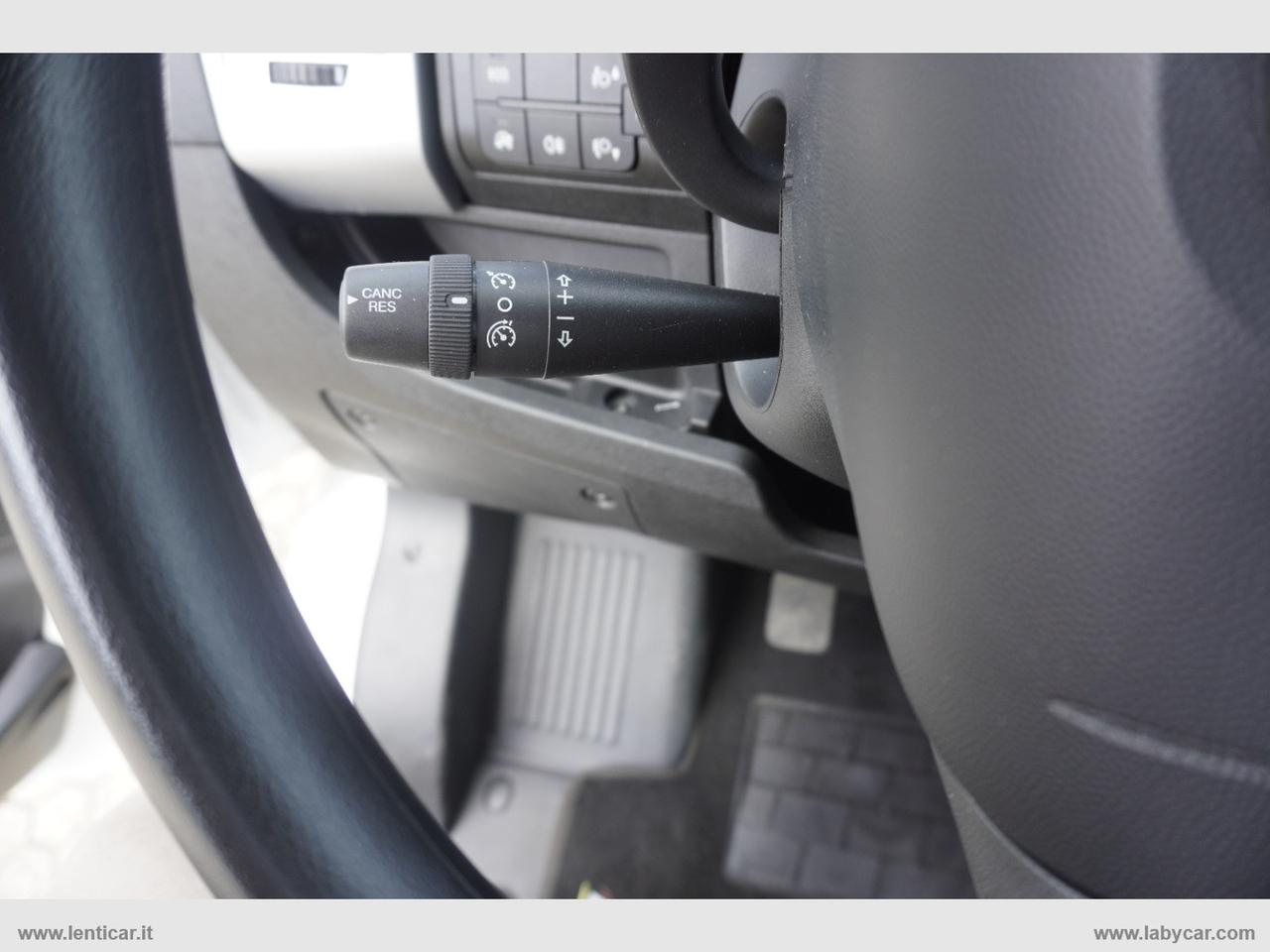 Ducato 28 2.3 MJT 120CV PC-TN Furgone