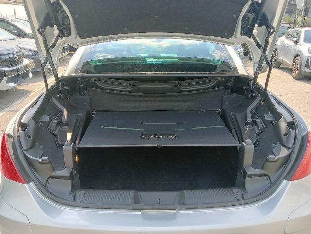 PEUGEOT 307 1.6 16V CC CABRIO