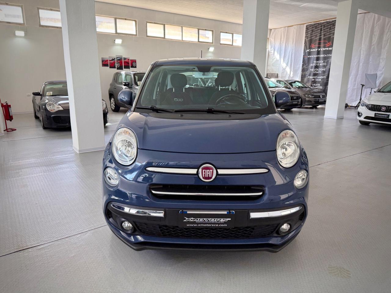Fiat 500L 1.3 Multijet Aziendale 95CV Urban