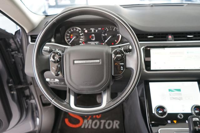 LAND ROVER Range Rover Evoque 2.0D I4 150CV AWD Business Edition