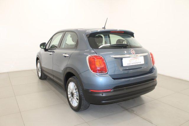 FIAT 500X 1.6 MultiJet 120 Cv. DCT Pop Star