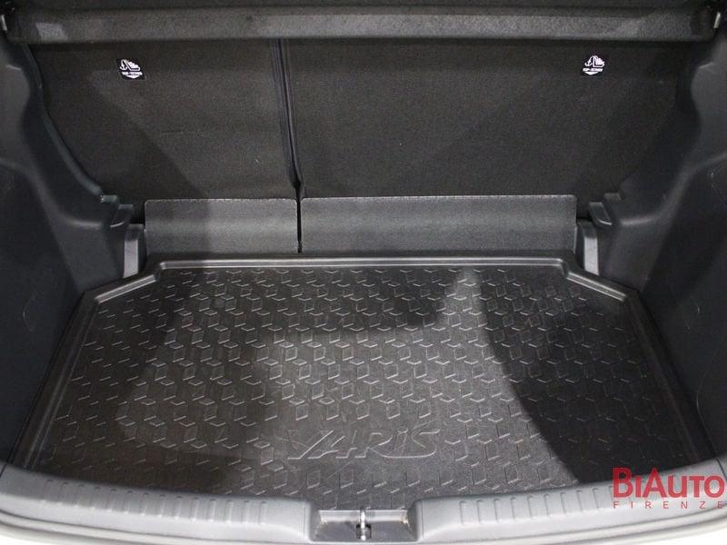 Toyota Yaris Yaris 1.5h Active