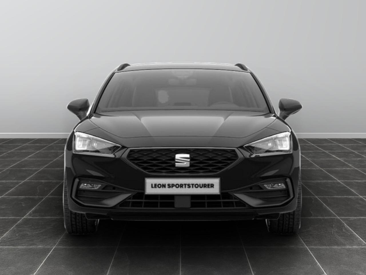Seat Leon sportstourer 1.5 hybrid 150cv fr dsg