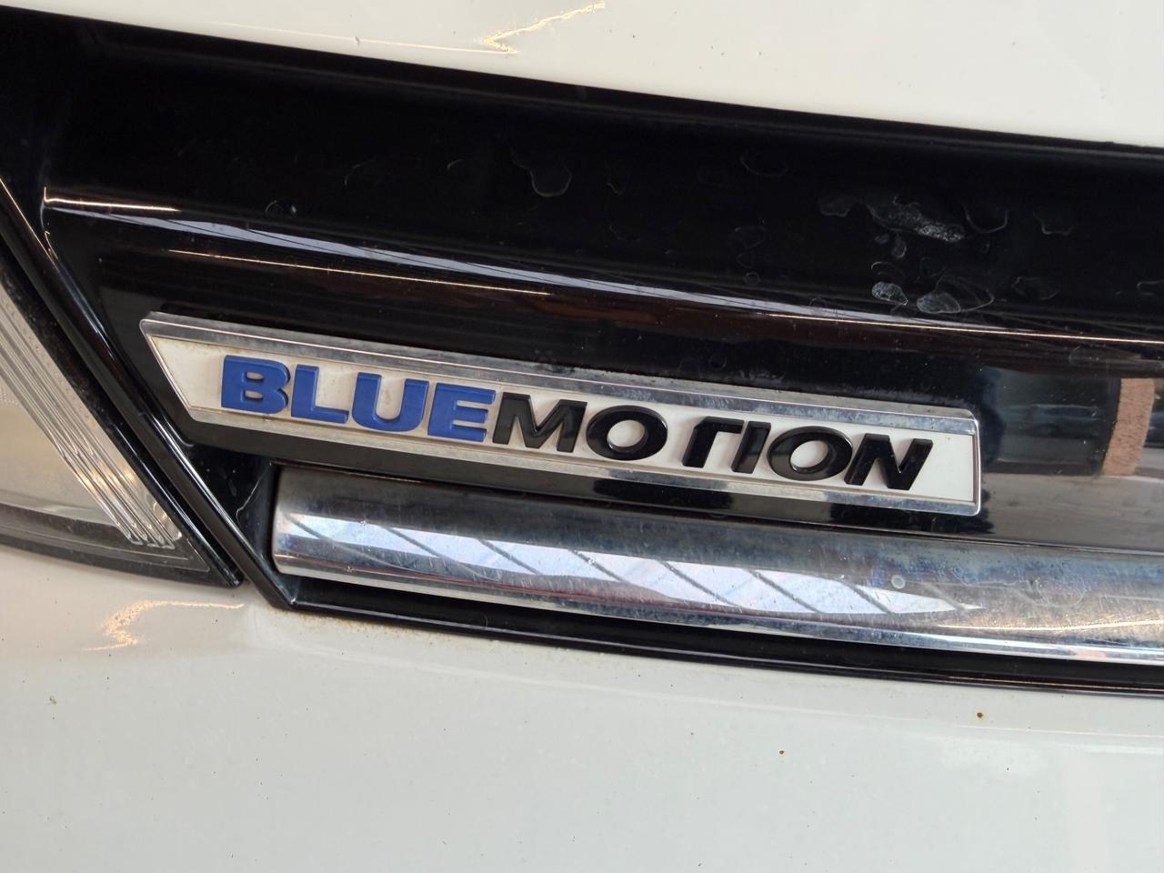 Volkswagen Golf 1.4 TGI 5p. Trendline BlueMotion METANO NEOPATENTATI