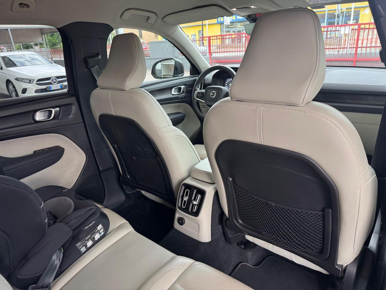 Volvo XC40 Ultimate Bright T5 Recharge PHE #11953