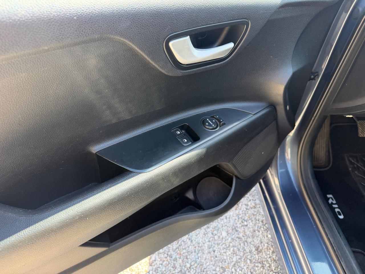 Kia Rio 1.2 ECO-LPG ECO