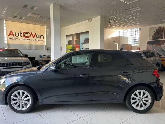 Audi A1 A1 Sportback 25 1.0 tfsi Admired