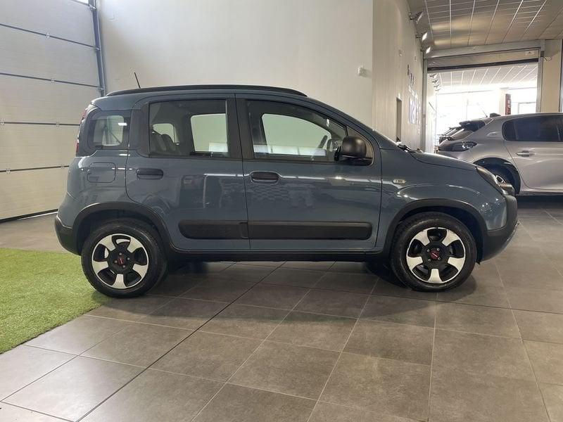 FIAT Panda Cross 1.0 FireFly S&S Hybrid