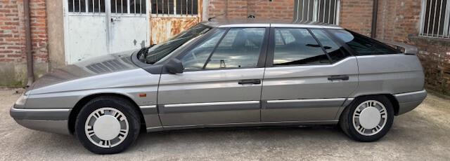 Citroen XM 2.0 BENZINA-UNICO PROPRIETARIO-