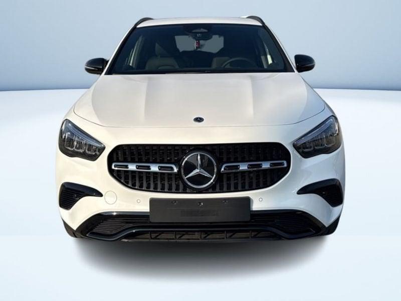 Mercedes-Benz GLA 200 Automatic Advanced Plus Progressive