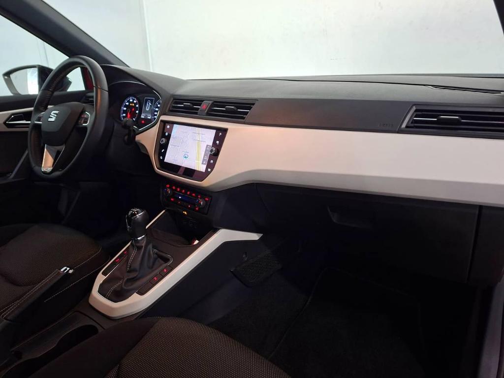 Seat Arona 1.0 EcoTSI Style