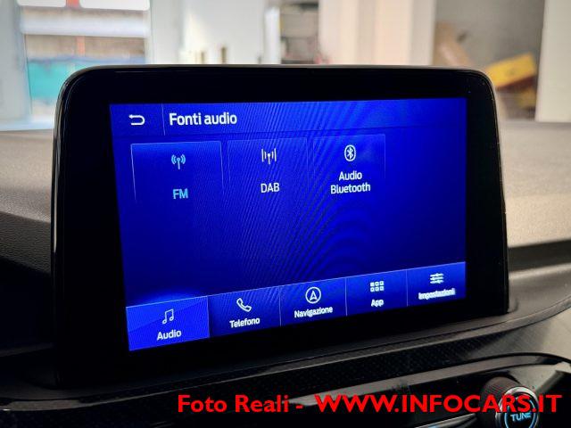 FORD Kuga 1.5 EcoBlue 120 CV autom. ST-Line - PROMO