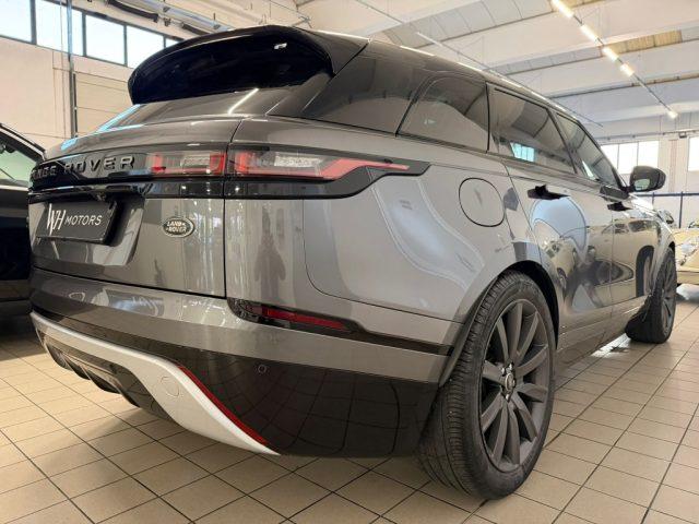 LAND ROVER Range Rover Velar 2.0D I4 240 CV R-Dynamic HSE //BELL1SS1MA//
