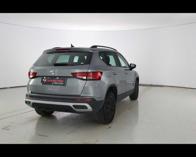 SEAT Ateca 1.5 EcoTSI DSG Business