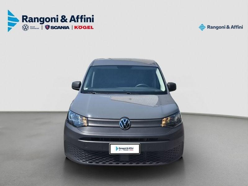 Volkswagen Caddy 2.0 TDI 102 CV Furgone