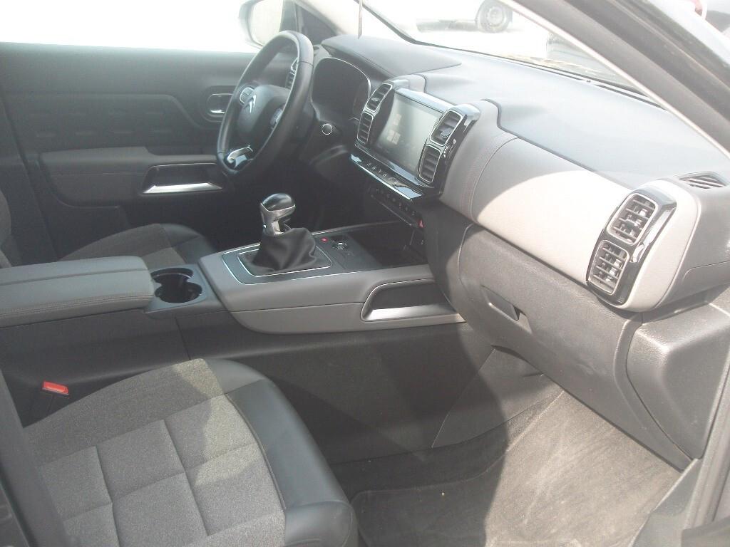 Citroen C5 Aircross BlueHDi 130 S&S Shine - 2020