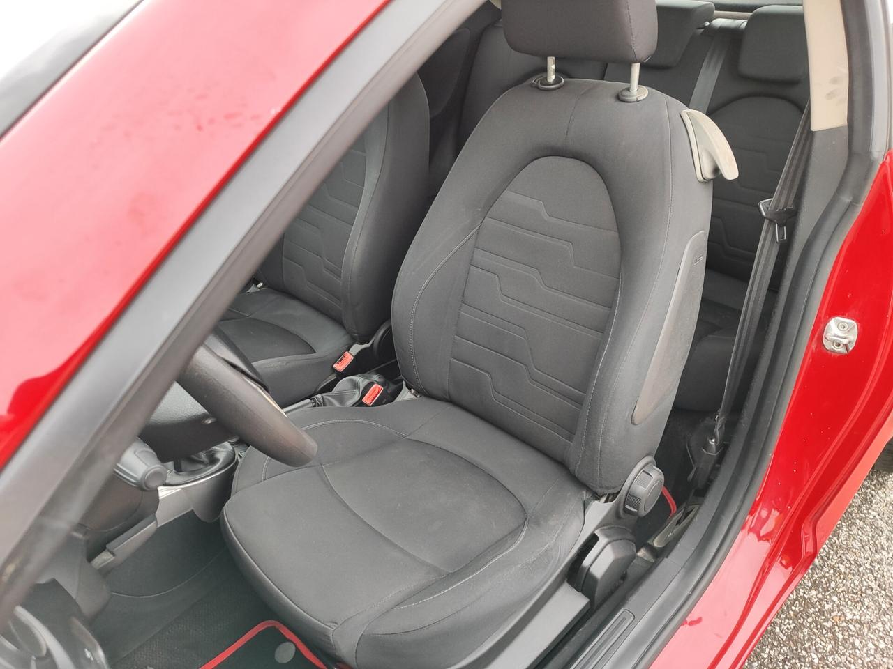Alfa Romeo MiTo 1.3 JTDm 85 CV S&S Junior