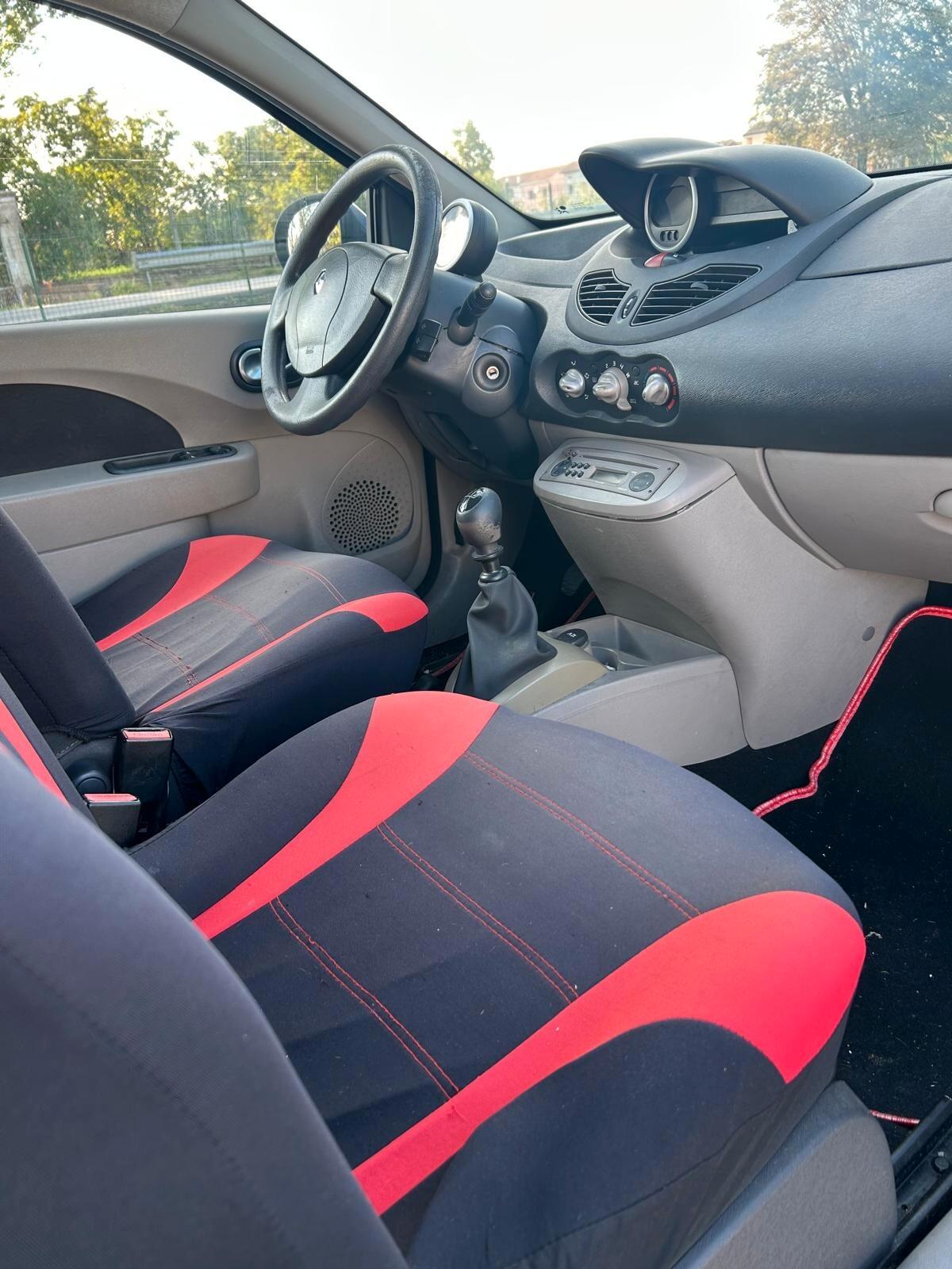 Renault Twingo 1.2 16V Initiale OK NEO PATENTATI